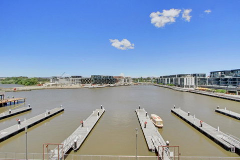 Accommodate Canberra - The Pier - Geraldton Accommodation 0
