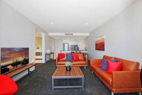 Accommodate Canberra - The Pier - Geraldton Accommodation 3