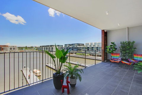 Accommodate Canberra - The Pier - Geraldton Accommodation 1