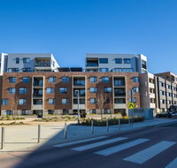 Accommodate Canberra - The Prince - Geraldton Accommodation