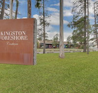 Accommodate Canberra Waygoose Street - Geraldton Accommodation