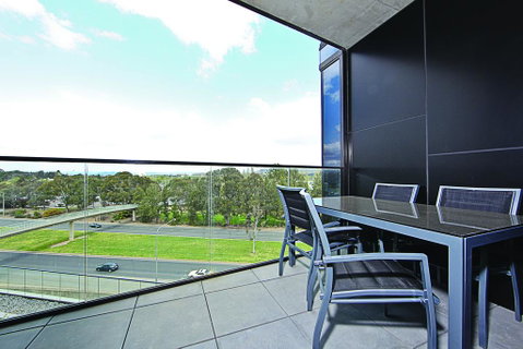 Accommodate Canberra- The Apartments Canberra City - Geraldton Accommodation 2