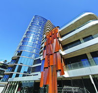 Accommodate Canberra- The Apartments Canberra City - Geraldton Accommodation