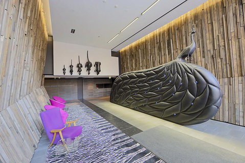 Accommodate Canberra- The Apartments Canberra City - Geraldton Accommodation 3