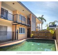 Accommodation on Sheridan - Geraldton Accommodation