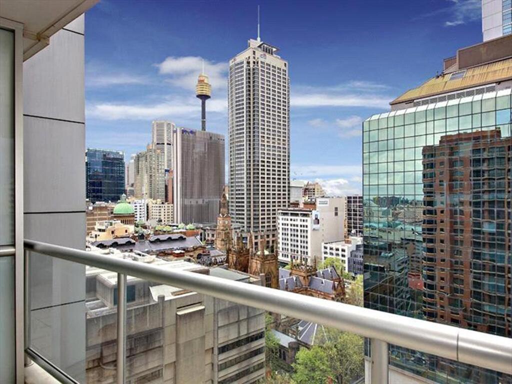 Sydney NSW Geraldton Accommodation
