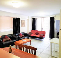 Accommodation Sydney - Pitt Street - Geraldton Accommodation