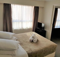 Accommodation Sydney 38 Harbour Street Sydney - Geraldton Accommodation