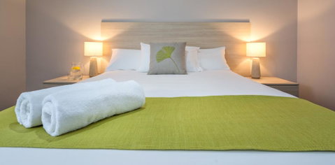 Ace Accommodation Albany - Geraldton Accommodation 0