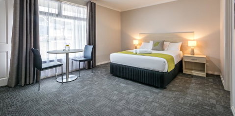 Ace Accommodation Albany - Geraldton Accommodation 1