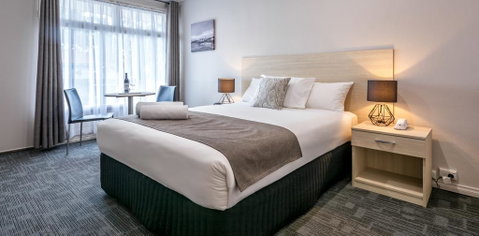 Ace Accommodation Albany - Geraldton Accommodation 3