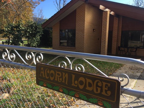 Acorn Lodge - Geraldton Accommodation 2