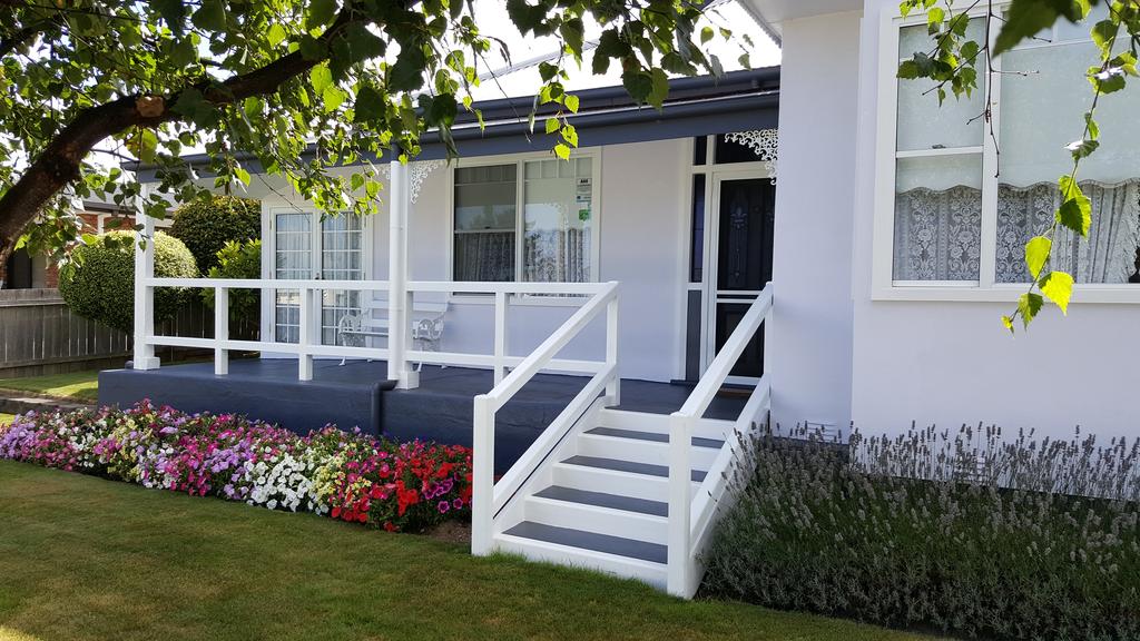 St Marys TAS Geraldton Accommodation