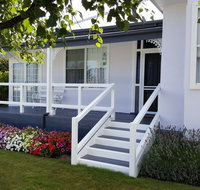 Addlestone House Bed and Breakfast - Geraldton Accommodation