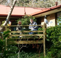 Adelaide Hills BB Accommodation - Geraldton Accommodation
