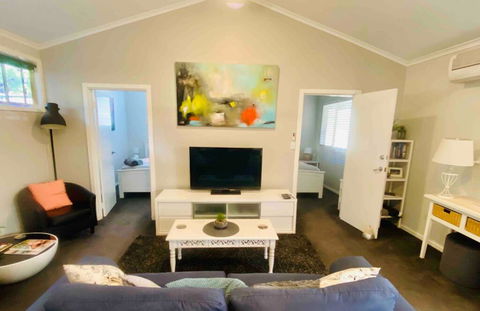 Adelaide Hills Escape - Geraldton Accommodation 3