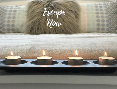 Adelaide Hills Escape - Geraldton Accommodation 2