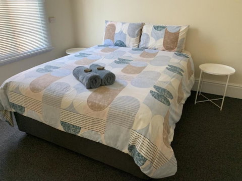 Donnybrook Hotel WA - Geraldton Accommodation 0