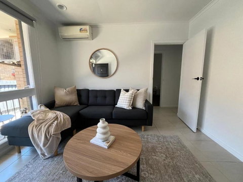 Double Up On Dalgety Brunswick - Geraldton Accommodation 0