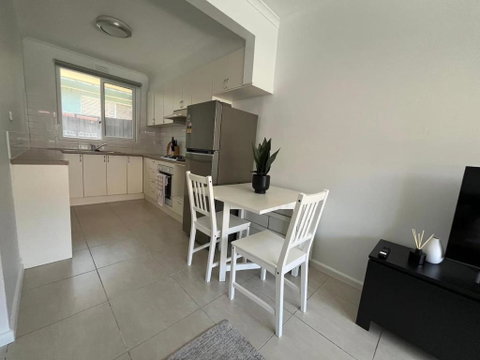 Double Up On Dalgety Brunswick - Geraldton Accommodation 1