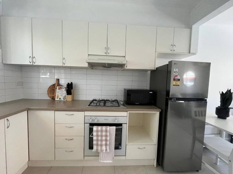 Double Up On Dalgety Brunswick - Geraldton Accommodation 3