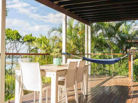 DRIFTWOOD- Hidden Gem, Great View In A Nature Setting - Geraldton Accommodation 0