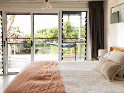 DRIFTWOOD- Hidden Gem, Great View In A Nature Setting - Geraldton Accommodation 1