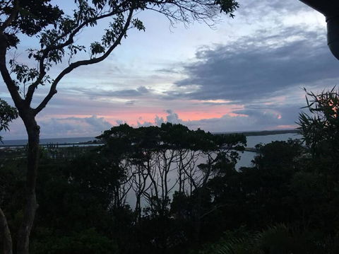 DRIFTWOOD- Hidden Gem, Great View In A Nature Setting - Geraldton Accommodation 3
