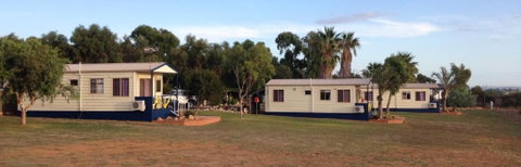 Drummond Cove Holiday Park - Geraldton Accommodation 0