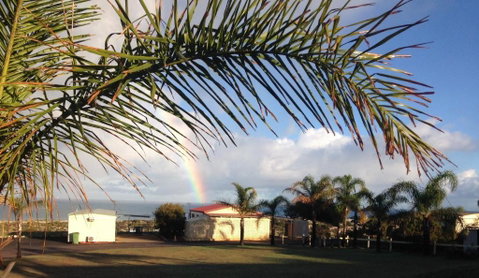 Drummond Cove Holiday Park - Geraldton Accommodation 4