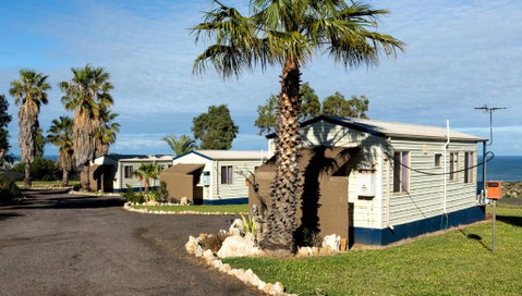 Drummond Cove Holiday Park - Geraldton Accommodation 3