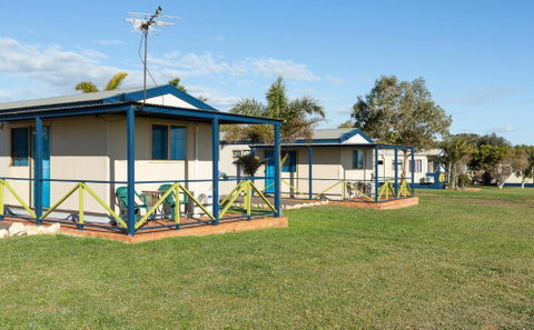 Drummond Cove Holiday Park - Geraldton Accommodation 2