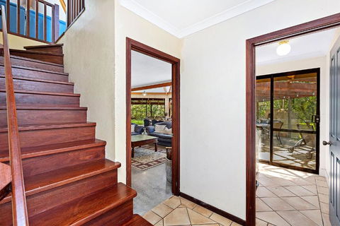 Eagle Bay Beach Lodge - 1 Street Back From Stunning Eagle Bay! - Geraldton Accommodation 3