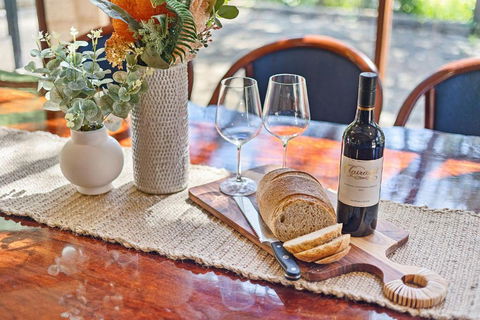 Eagle Bay Beach Lodge - 1 Street Back From Stunning Eagle Bay! - Geraldton Accommodation 4