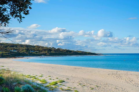 Eagle Bay Summerhaus - Geraldton Accommodation 1