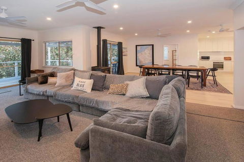 Eagle Bay Summerhaus - Geraldton Accommodation 3