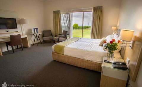 Eagle Heights Mountain Resort - Geraldton Accommodation 0