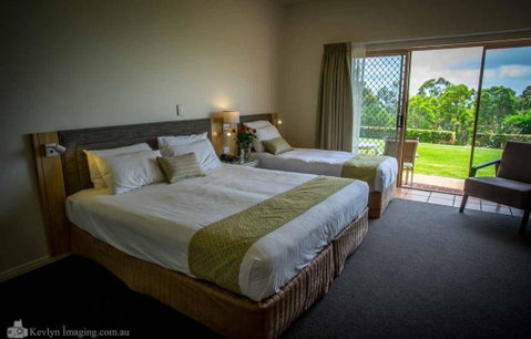 Eagle Heights Mountain Resort - Geraldton Accommodation 4