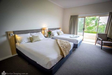 Eagle Heights Mountain Resort - Geraldton Accommodation 3