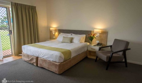 Eagle Heights Mountain Resort - Geraldton Accommodation 2