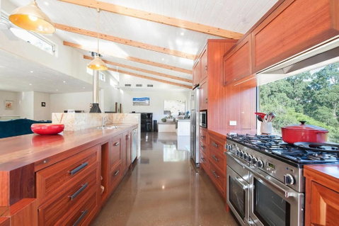 Eagle Ridge - Geraldton Accommodation 3