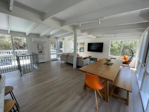 Eagles Nest - Geraldton Accommodation 3