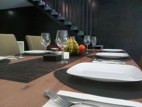 East 34 - Geraldton Accommodation 1