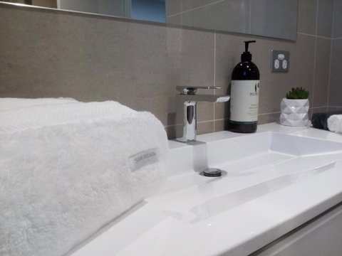 East 34 - Geraldton Accommodation 2