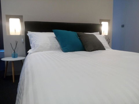 East 34 - Geraldton Accommodation 3