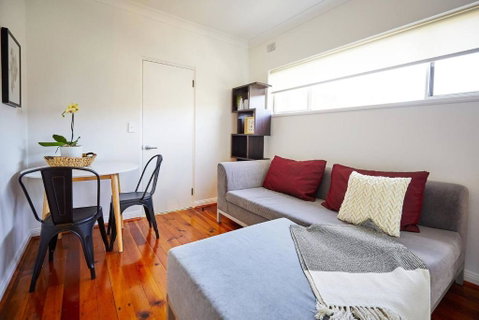 Easy Esperanza - Compact Indoor-outdoor Living - Geraldton Accommodation 1