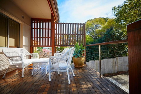 Easy Esperanza - Compact Indoor-outdoor Living - Geraldton Accommodation 0