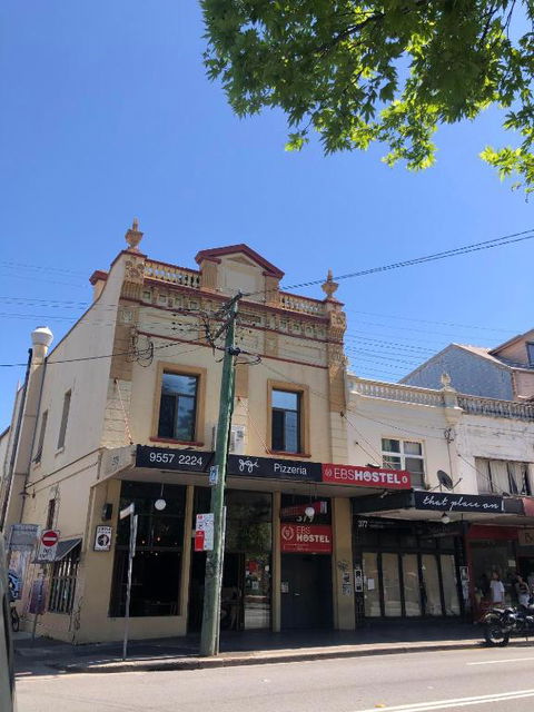 EBS Sydney Hostel - Geraldton Accommodation 2
