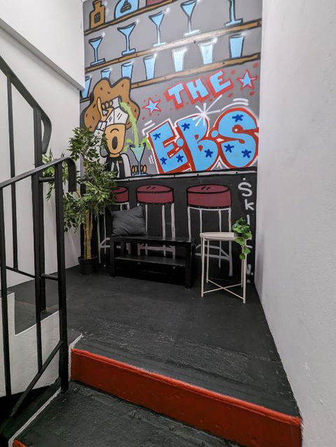 EBS Sydney Hostel - Geraldton Accommodation 0