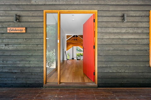 Edelweiss - Geraldton Accommodation 4